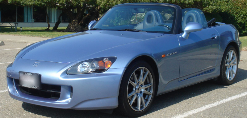 Illustration for article titled What Track Car Should I Buy?
